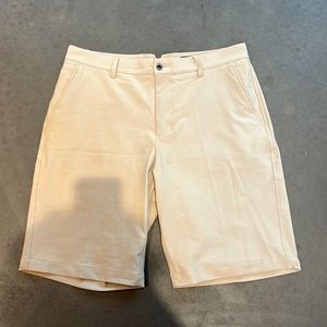 Dunning player fit woven 9” shorts